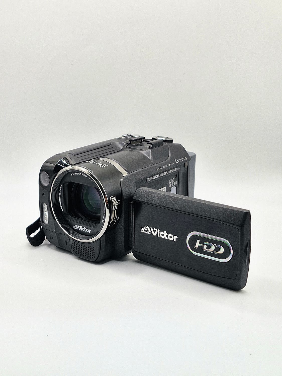 JVC GZ-MG575 빈티지캠코더 상품이미지5