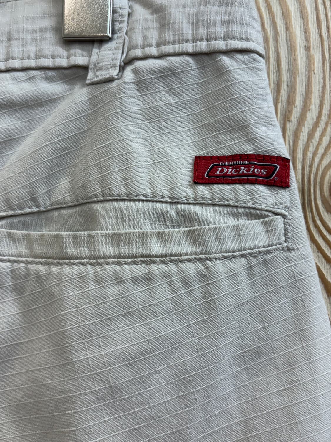 디키즈 카펜터 워크 하프팬츠 상품이미지4