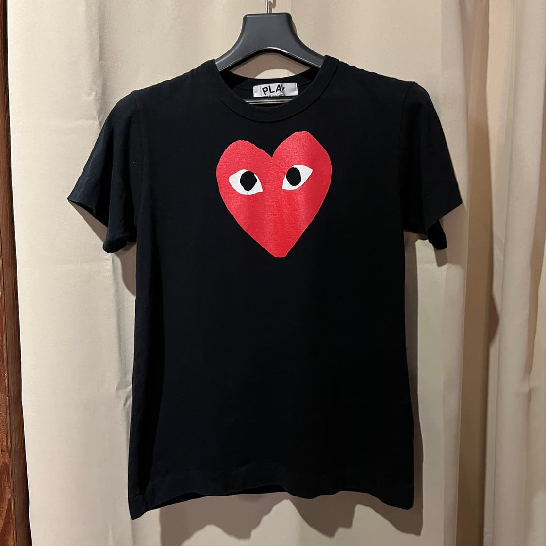 꼼데가르송 와펜 반팔티셔츠 상품이미지6
