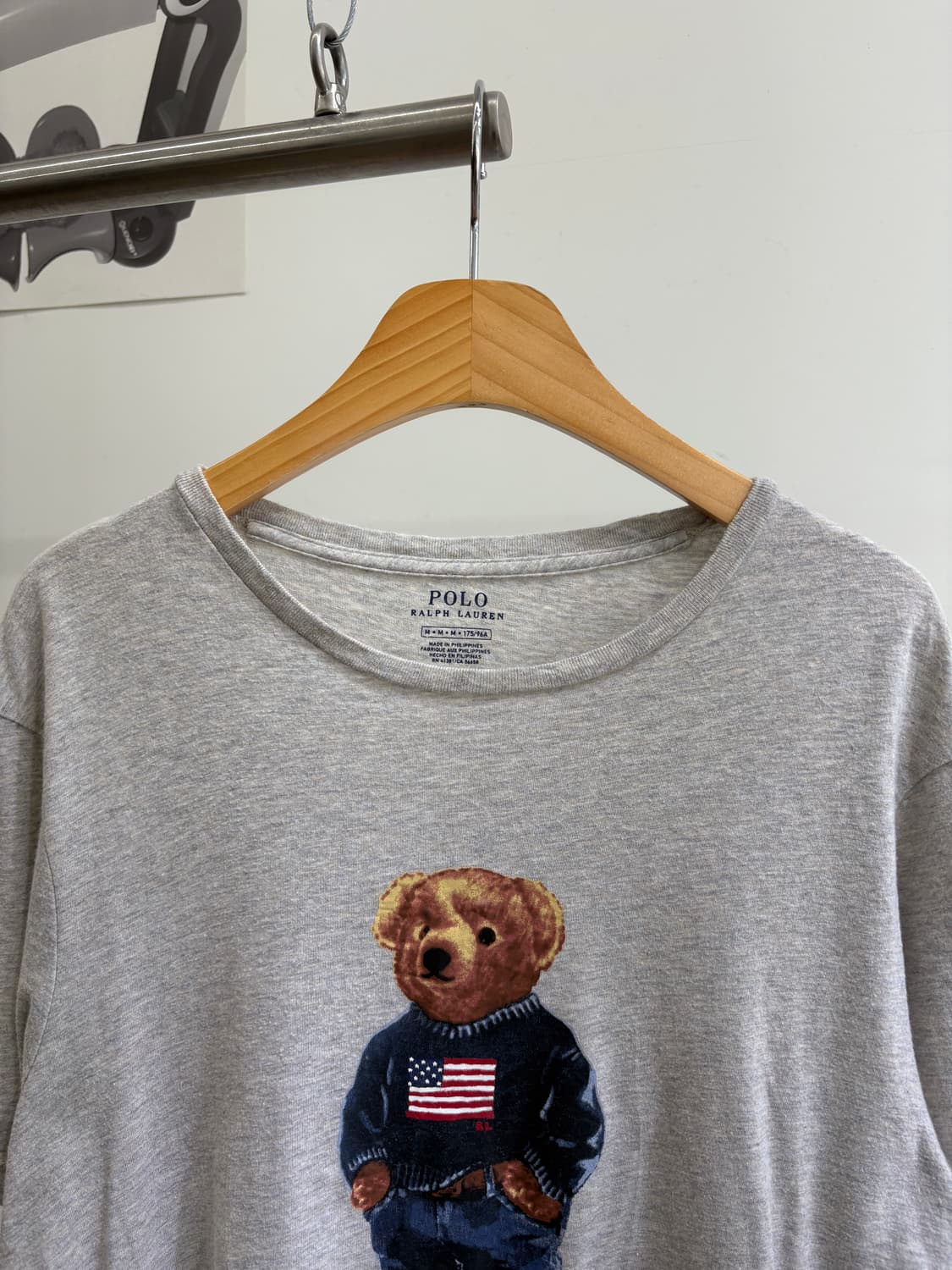 POLO RALPH LAUREN 반팔티셔츠 상품이미지2