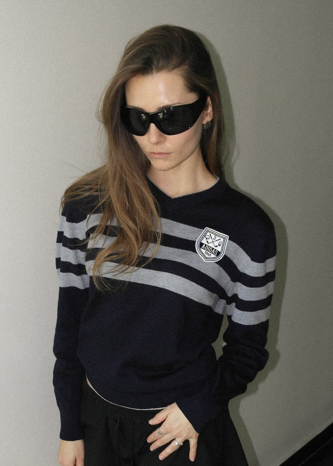 아디다스 니트 스웨터 상품이미지6