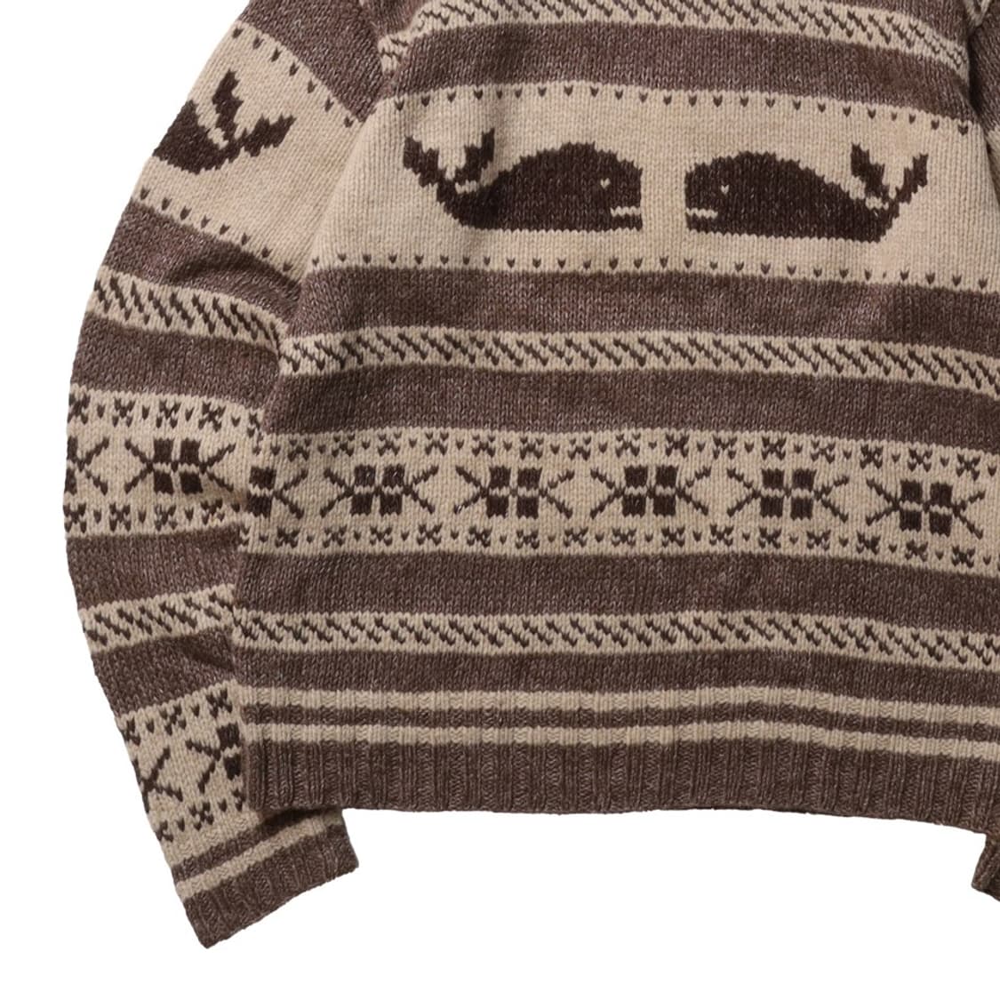 폴로 스포츠 90’s Polo Sport Whale Fairis Knit 상품이미지7