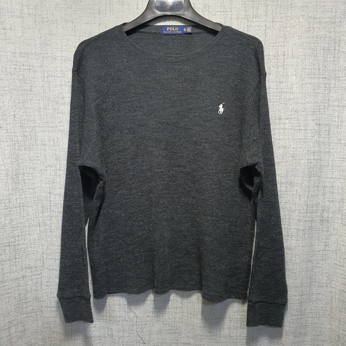 폴로랄프로렌 남성 와플 니트  상품이미지1