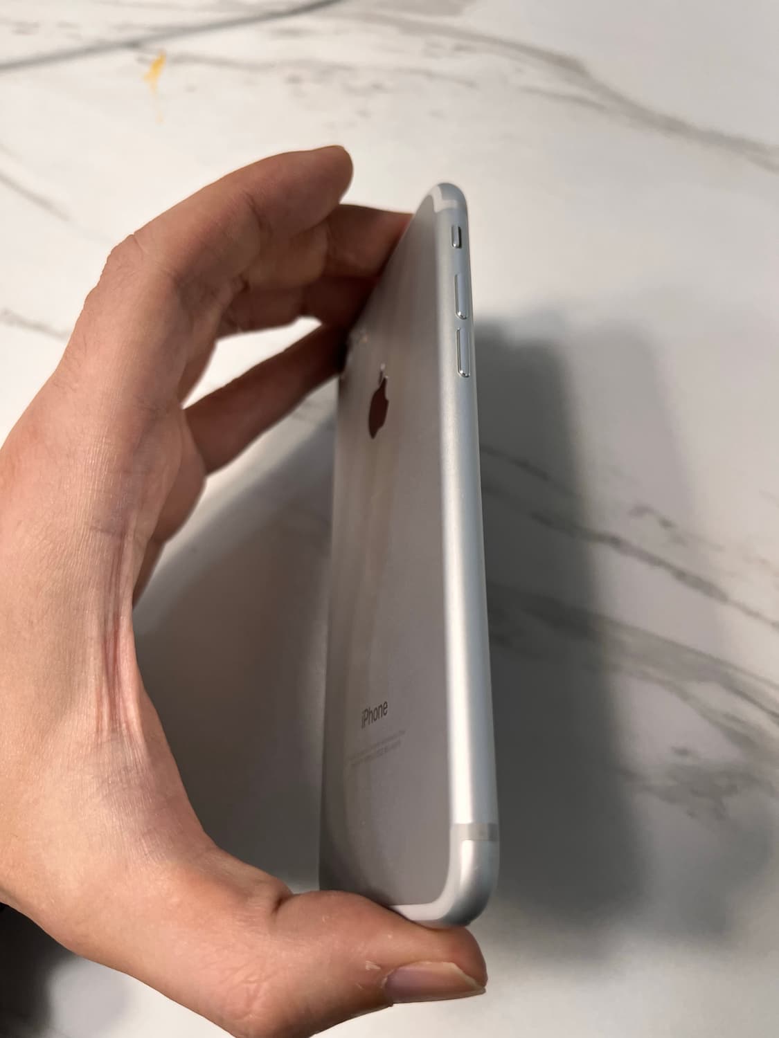 아이폰7실버 32GB 감성카메라 상품이미지4