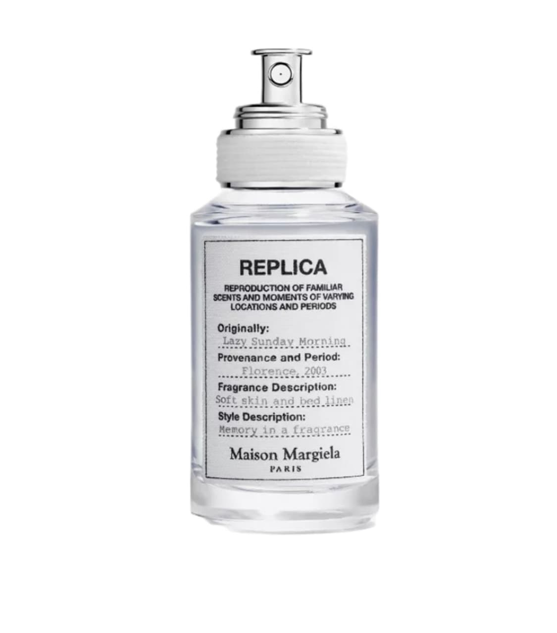 메종 마르지엘라 레이지 선데이 모닝 30ml 상품이미지1