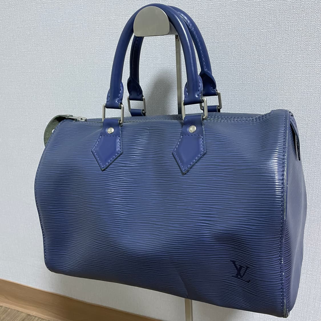 루이비통 에삐30 스피디 스카이블루 상품이미지1