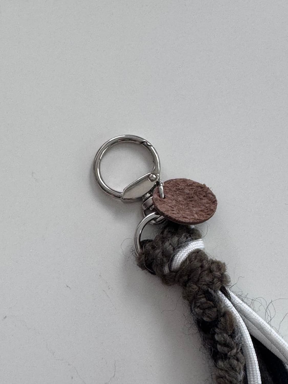 DLOOP WOOL STYLE 드루프 울 스타일 상품이미지4