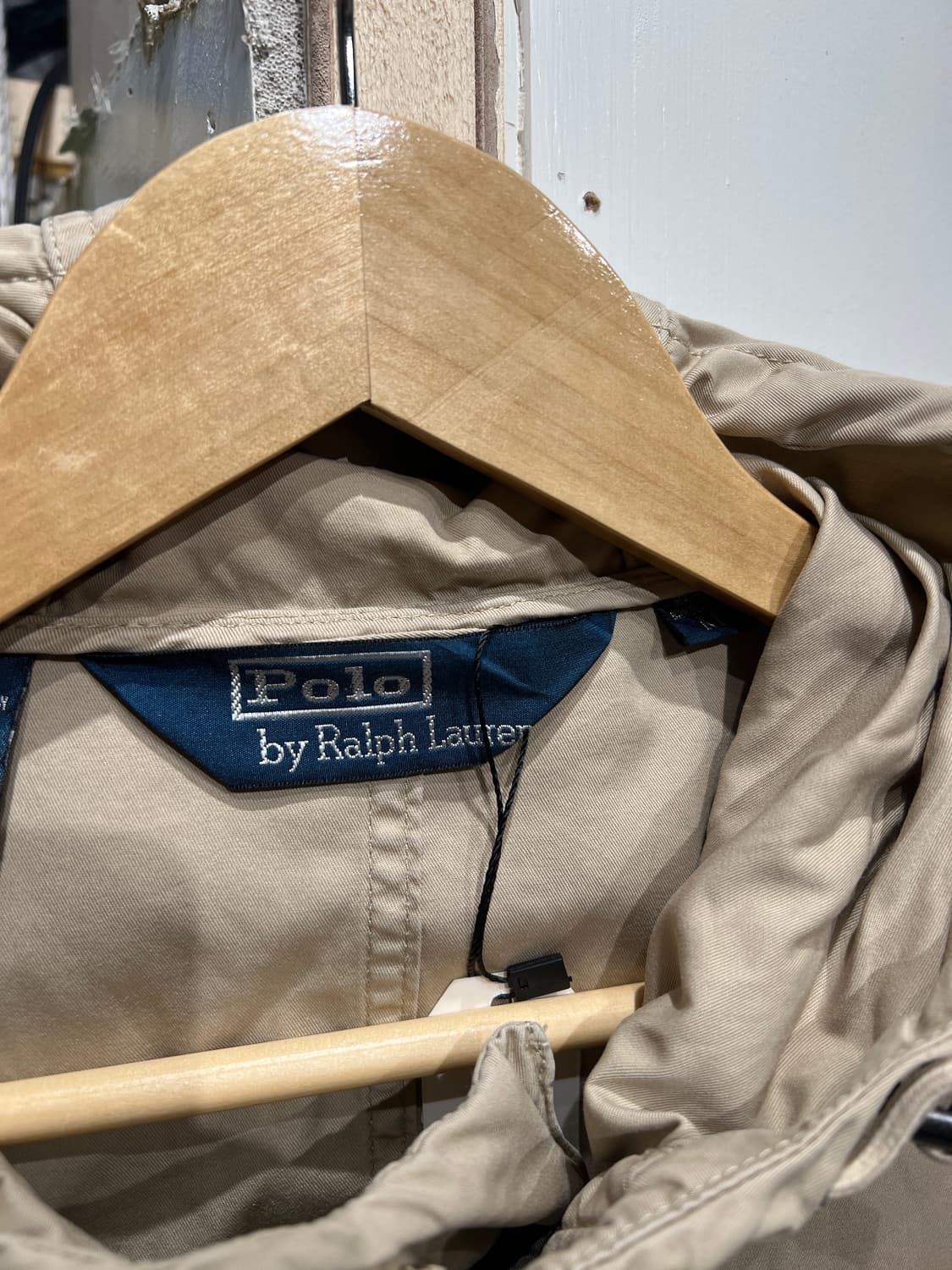 Polo Ralph Lauren 폴로 랄프로렌 후디드 자켓 상품이미지6