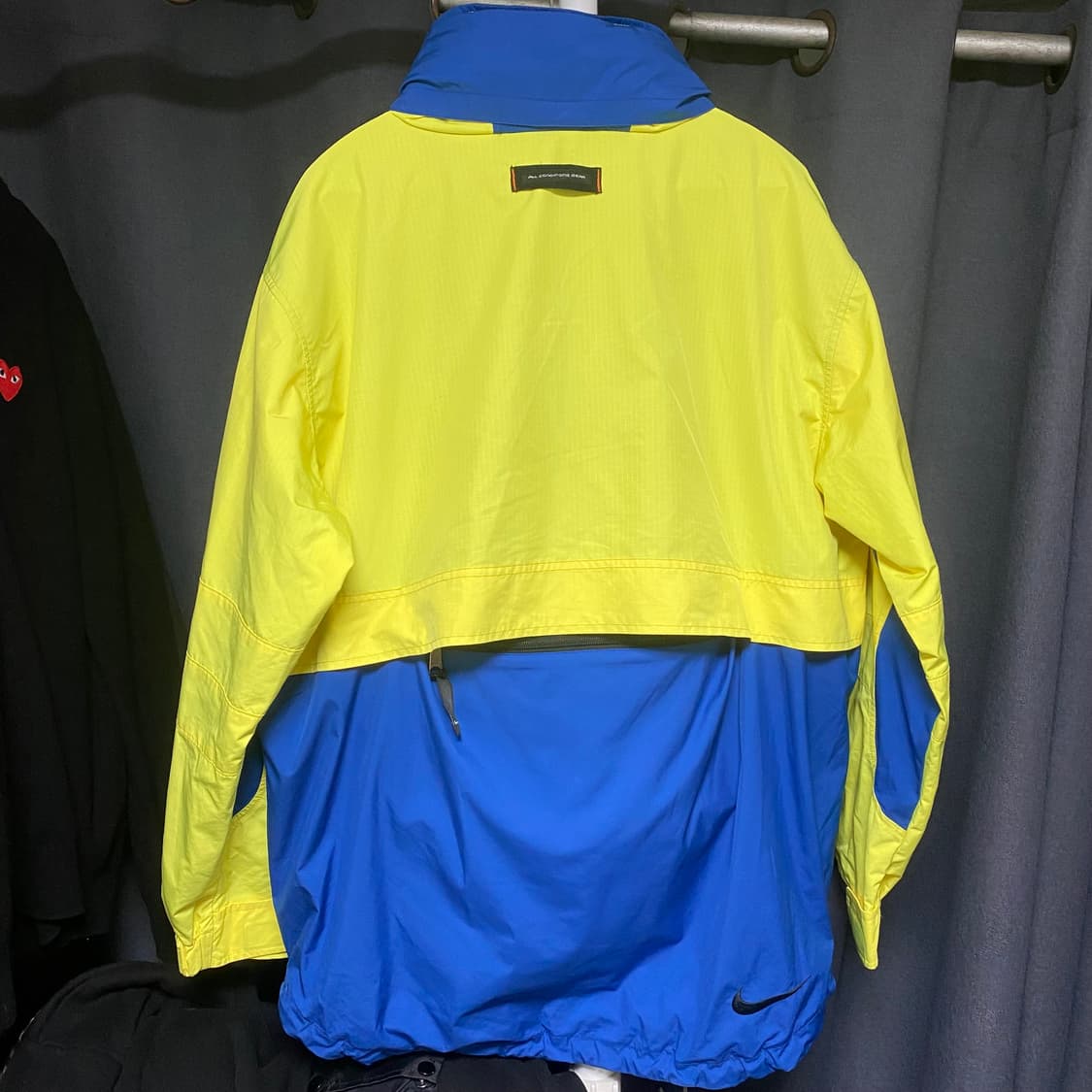 나이키 ACG 바람막이 M 상품이미지2