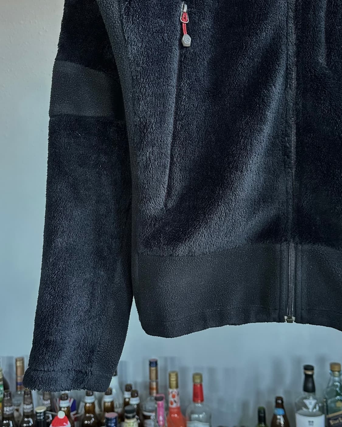 [XL]노스페이스 벌사 로프트 써밋 플리스 자켓 상품이미지5