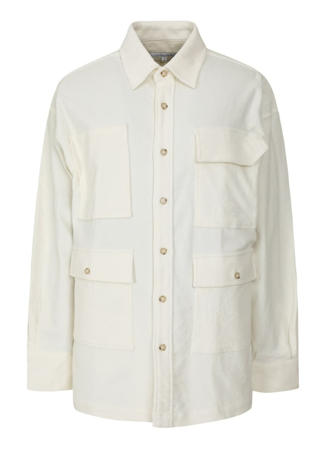 리버클래시 셔츠자켓 상품이미지1