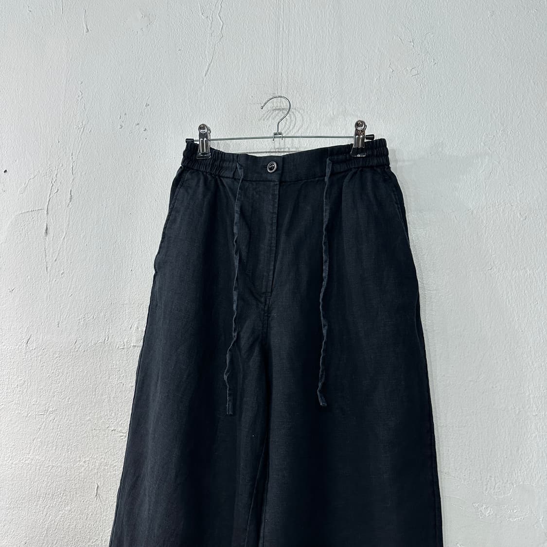 COS 린넨바지 S-XS 상품이미지2