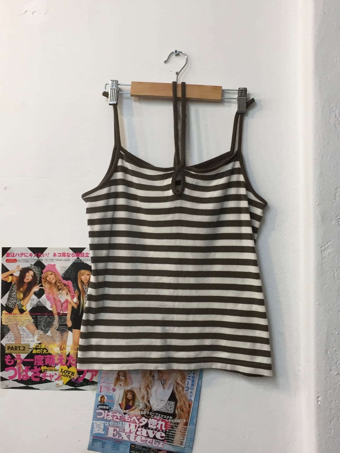 러블힙 빈티지 코디세트 상품이미지6