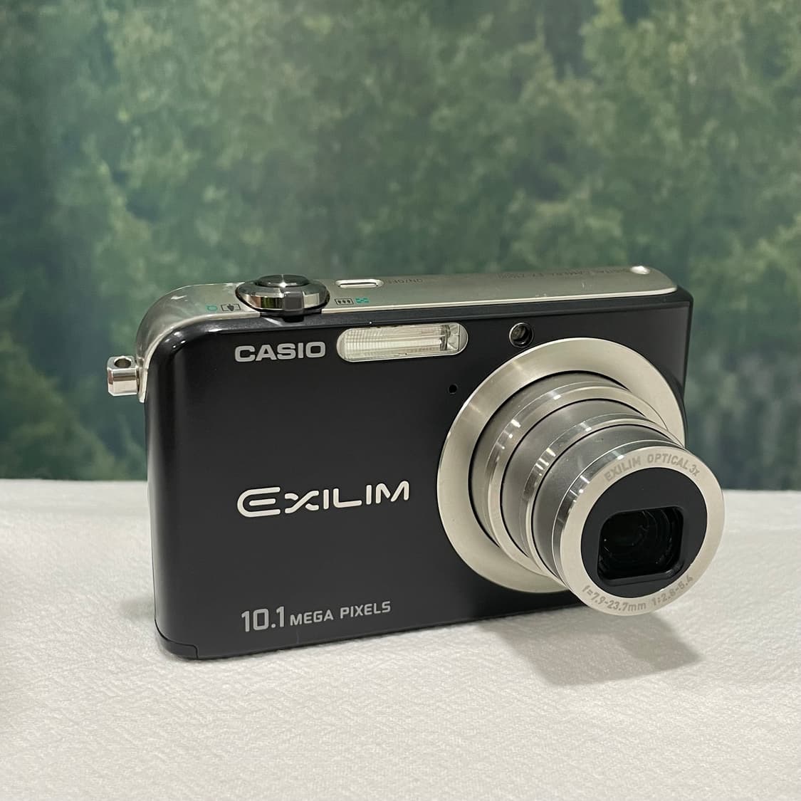 카시오 exilim ex-z1000 디지털카메라 빈티지디카 상품이미지2