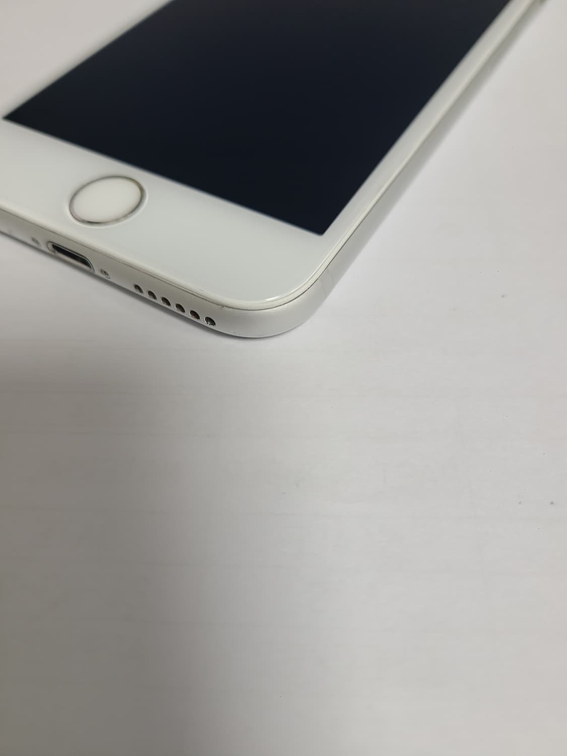 아이폰6 실버 64G 배터리100 한국판 상품이미지6