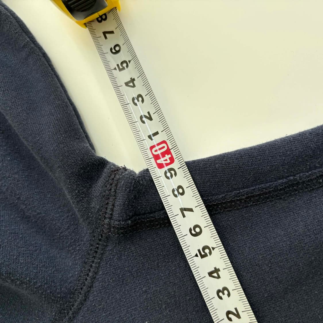 홀리스터 y2k 여리핏 블랙 걸즈 스웻 후드집업 희귀져지(XS) 상품이미지7