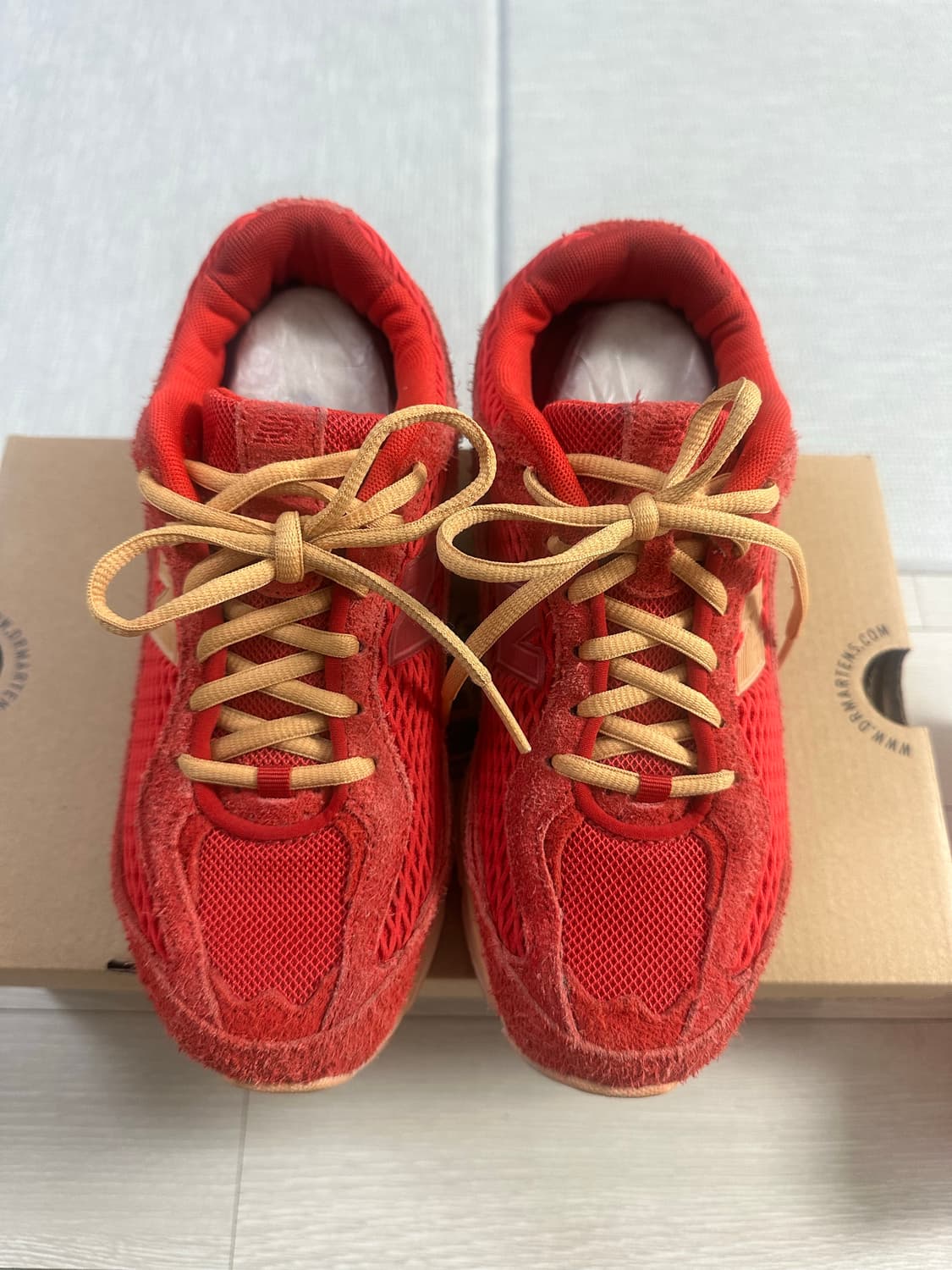 Xlim 뉴발란스 235 상품이미지4