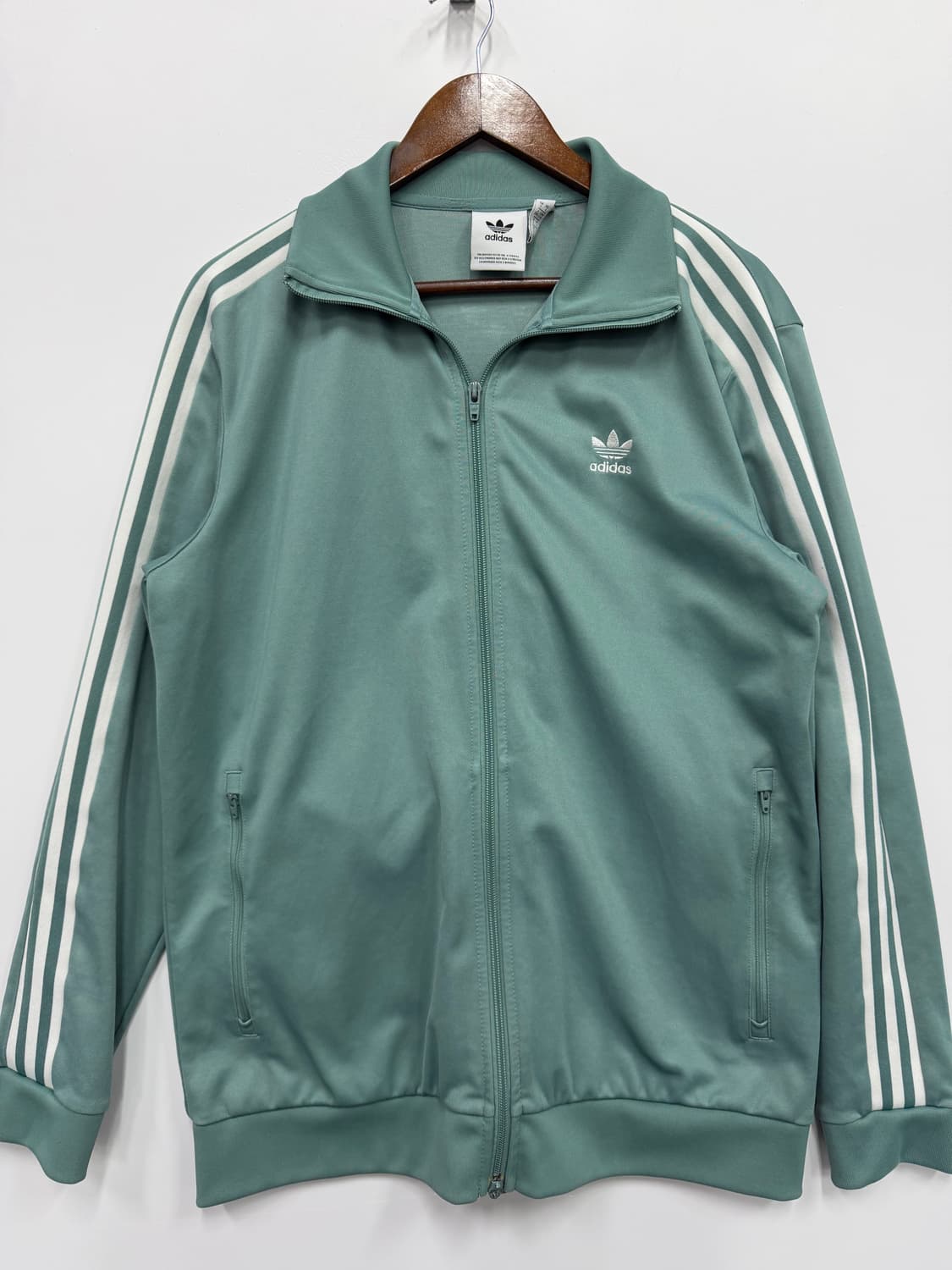 아디다스 베켄바우어 져지  상품이미지1