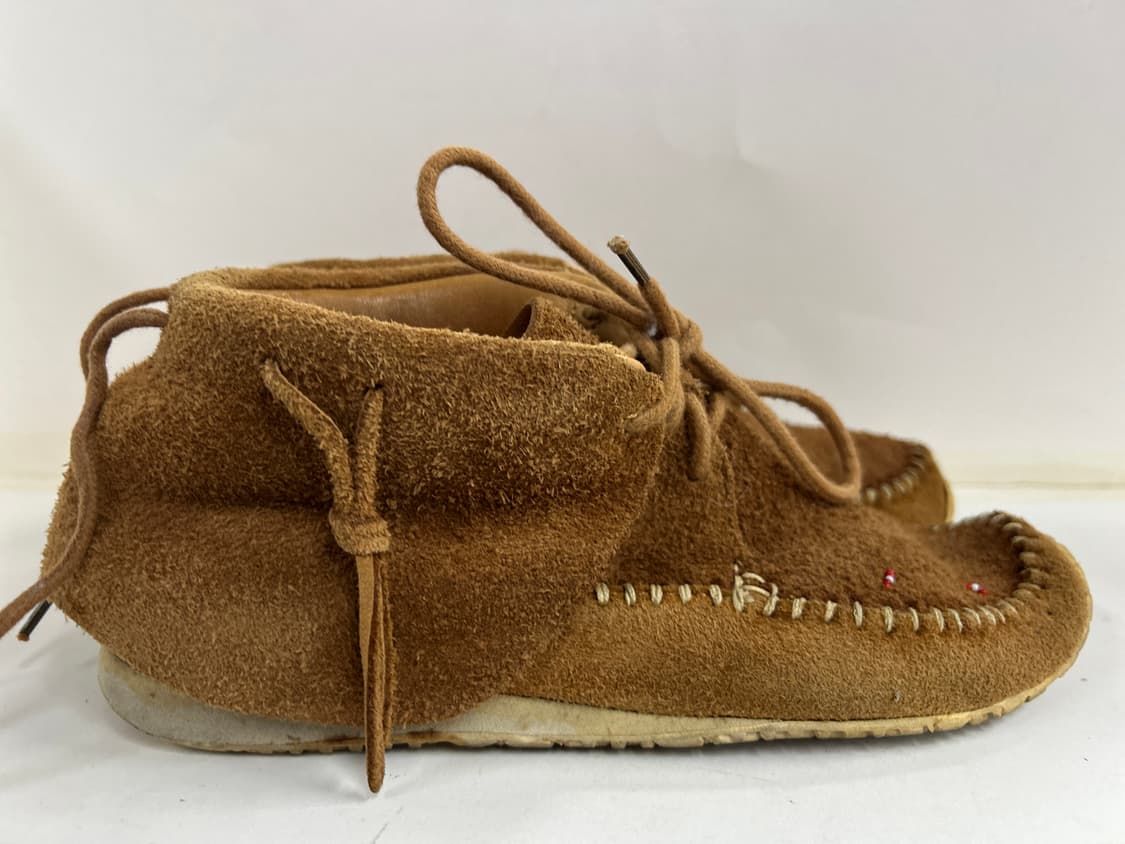 VISVIM 올드비즈빔 베어풋샤면 포크 240 상품이미지2
