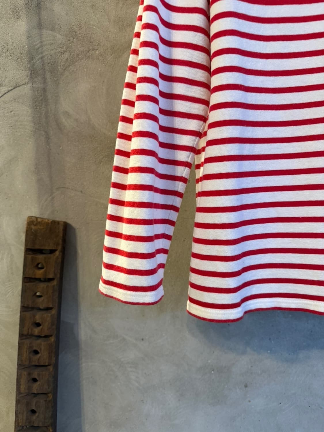 세인트제임스 바스카 셔츠 55~66 상품이미지5