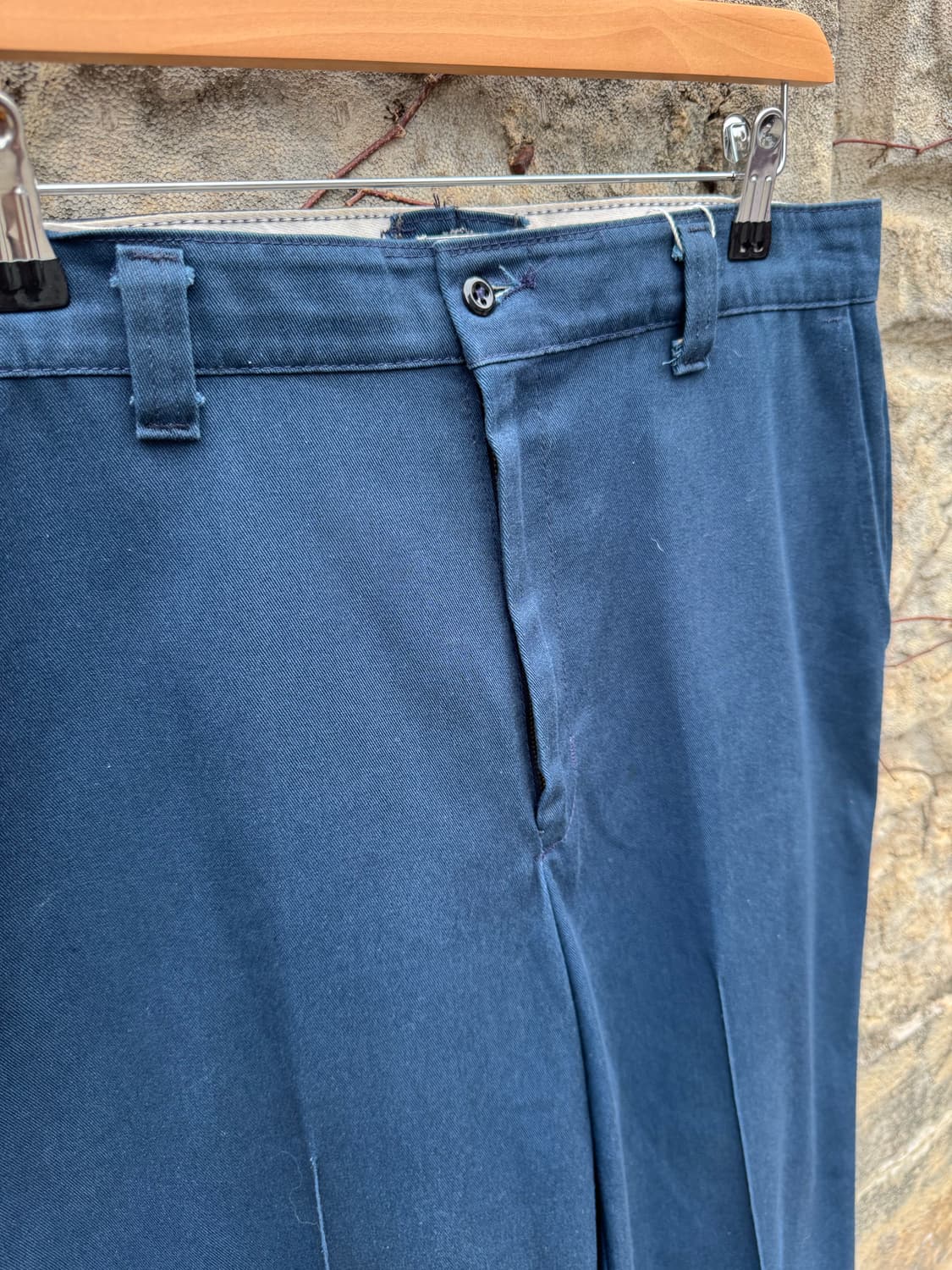 90s 빅벤 랭글러 블루벨 워크 치노 팬츠 34 디키즈 874 상품이미지5