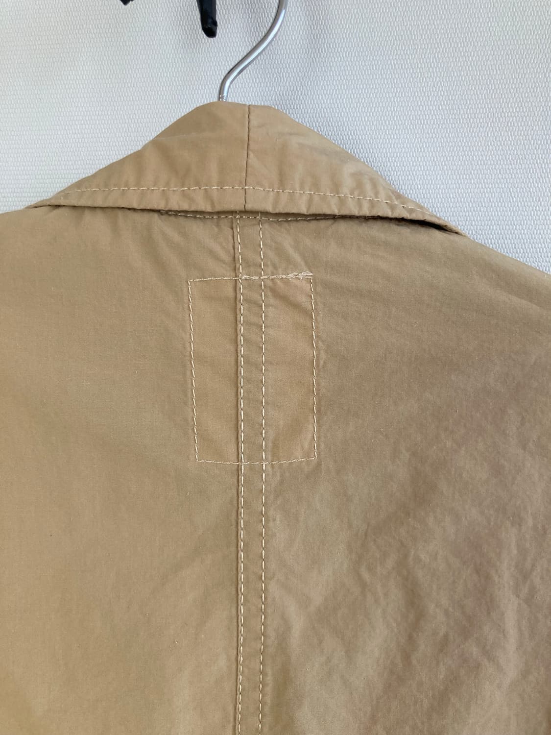 단톤 자켓 상품이미지3