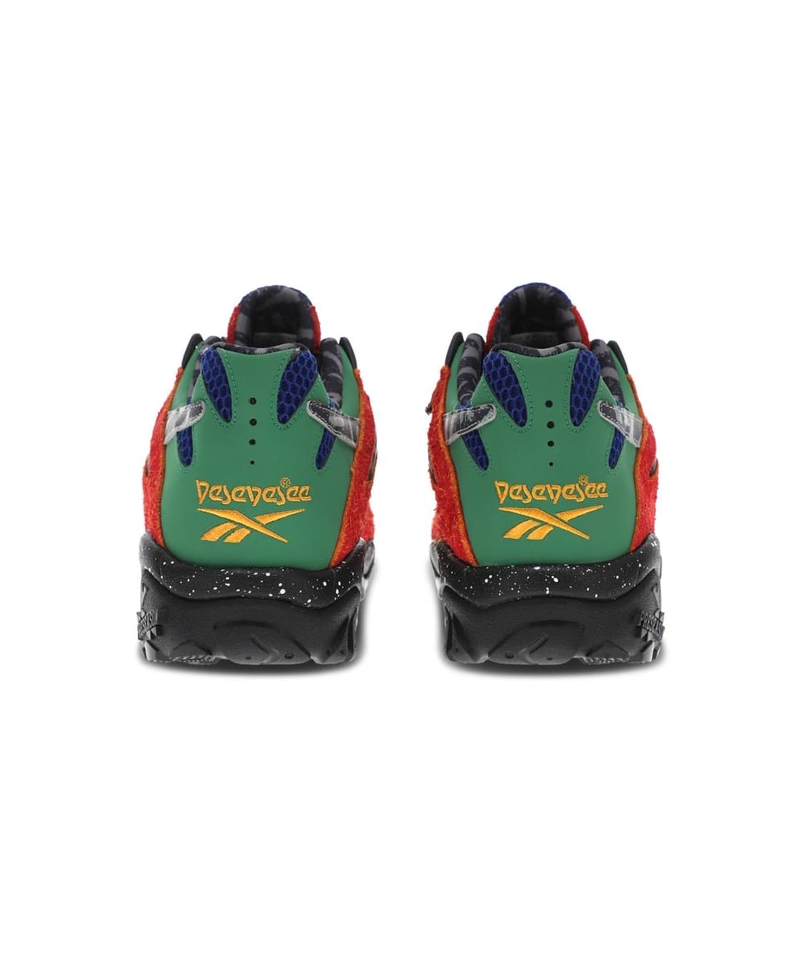 예스아이씨 리복 운동화 YESEYESEE X REEBOK 270 상품이미지4