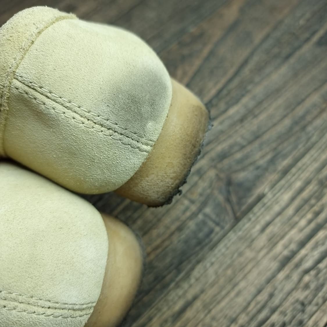 [클락스] 왈라비 메이플 베이지 M20154 상품이미지10