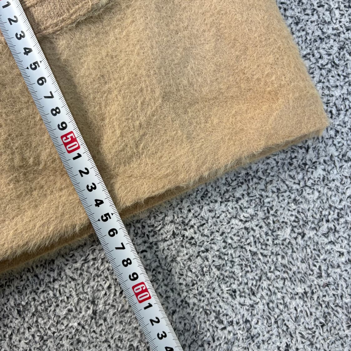 F 이랜드 타슬 단추 조끼 이쁜 베스트 0311J 상품이미지6