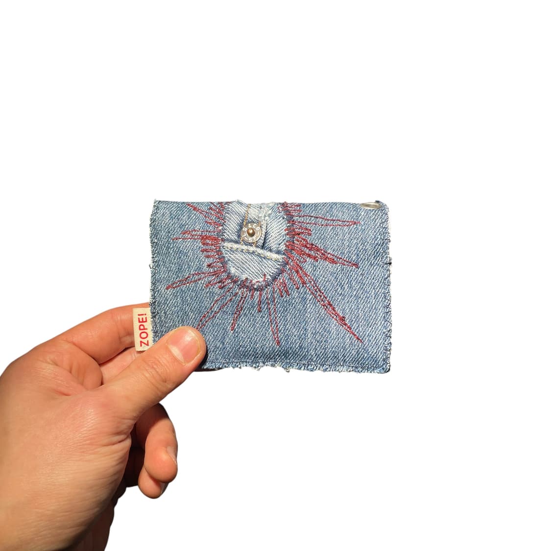 CLONE CARD WALLET NO.227 상품이미지1
