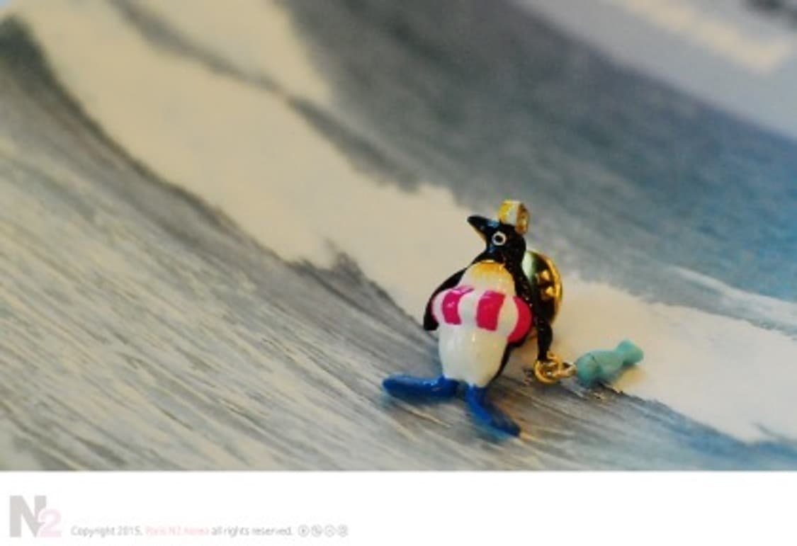 프랑스 목걸이 상품이미지5