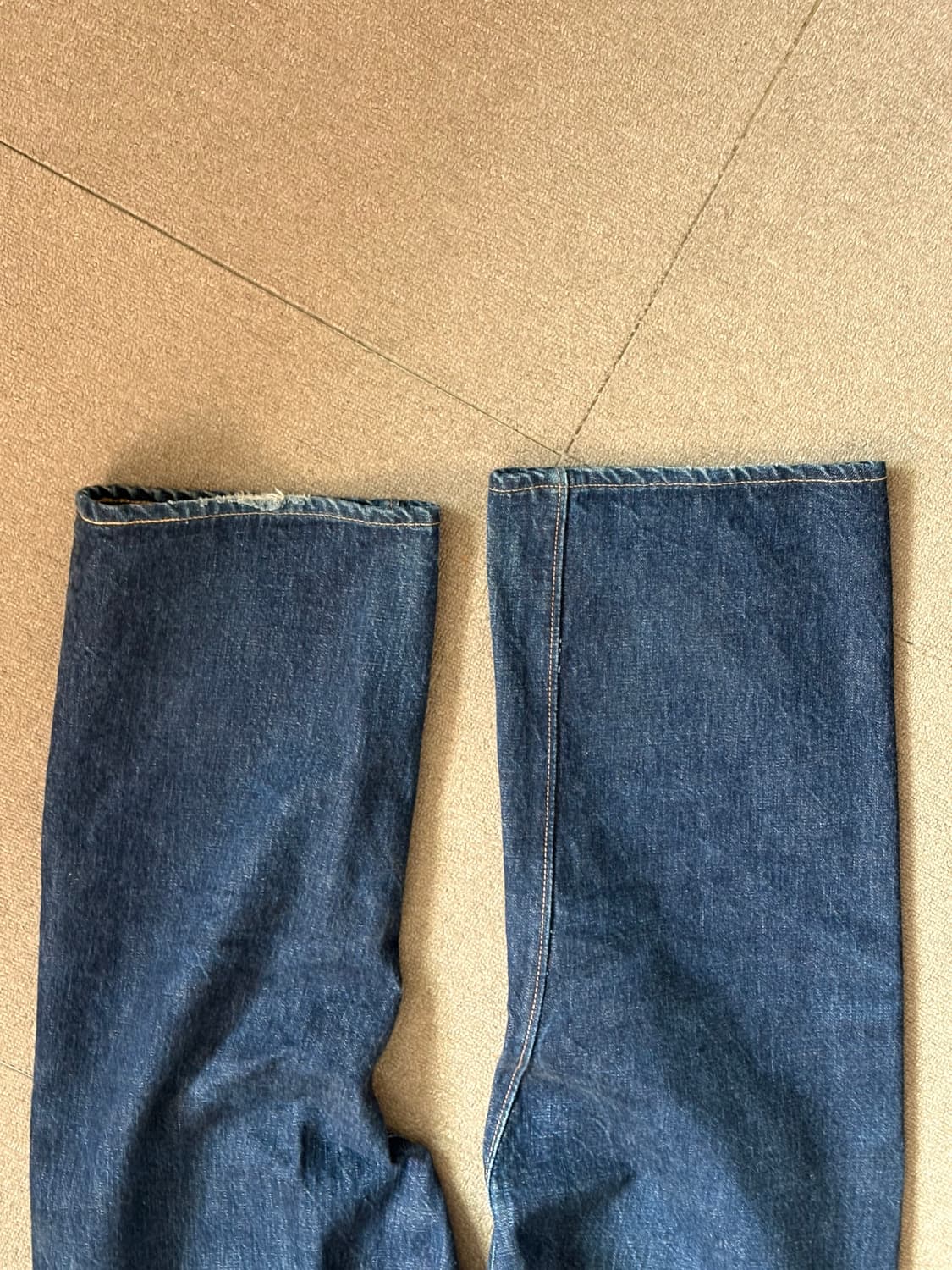 풀카운트 0105 34사이즈 상품이미지3