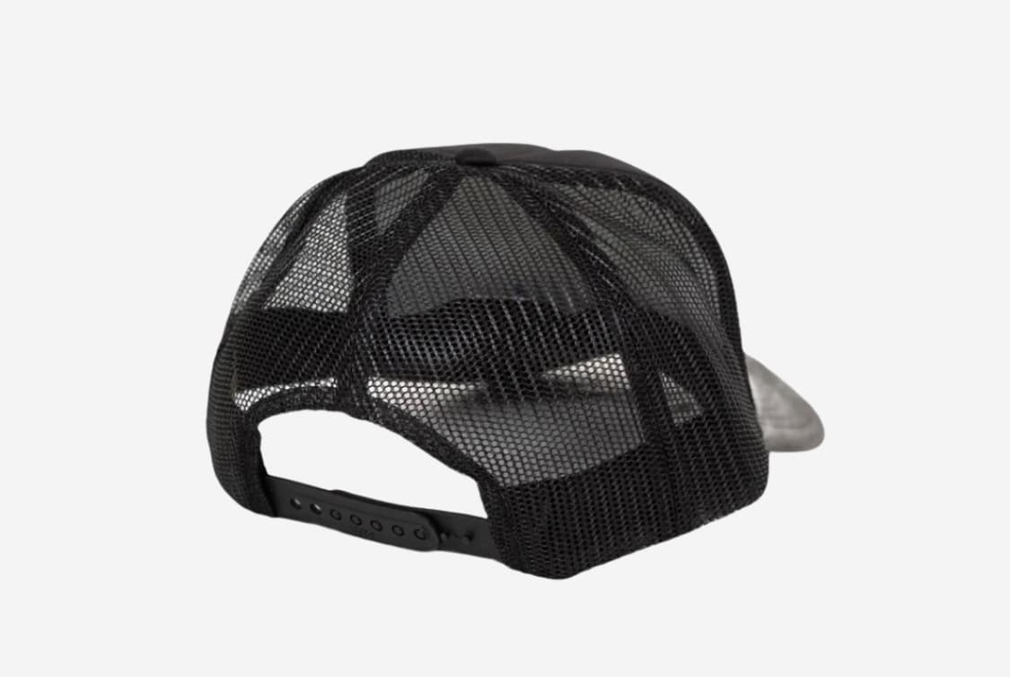 캐피탈 트러커 캡 펄 kapital trucker cap pearl 상품이미지2