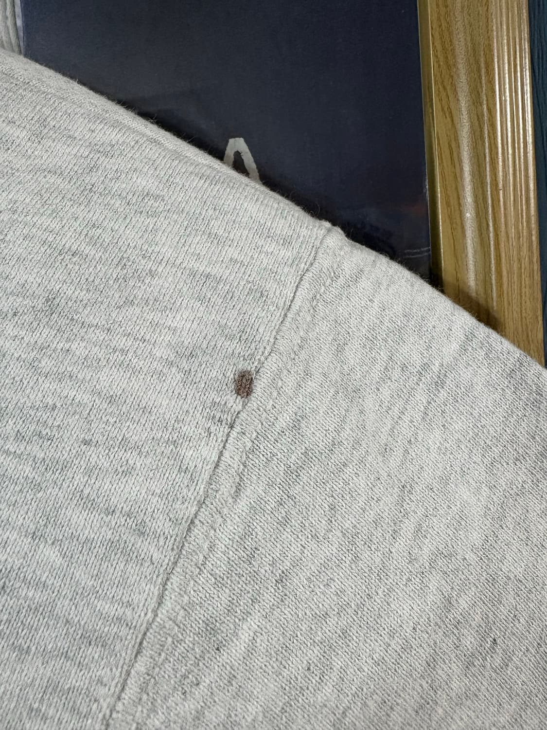 90‘s Mickey & co vintage sweatshirt 상품이미지9