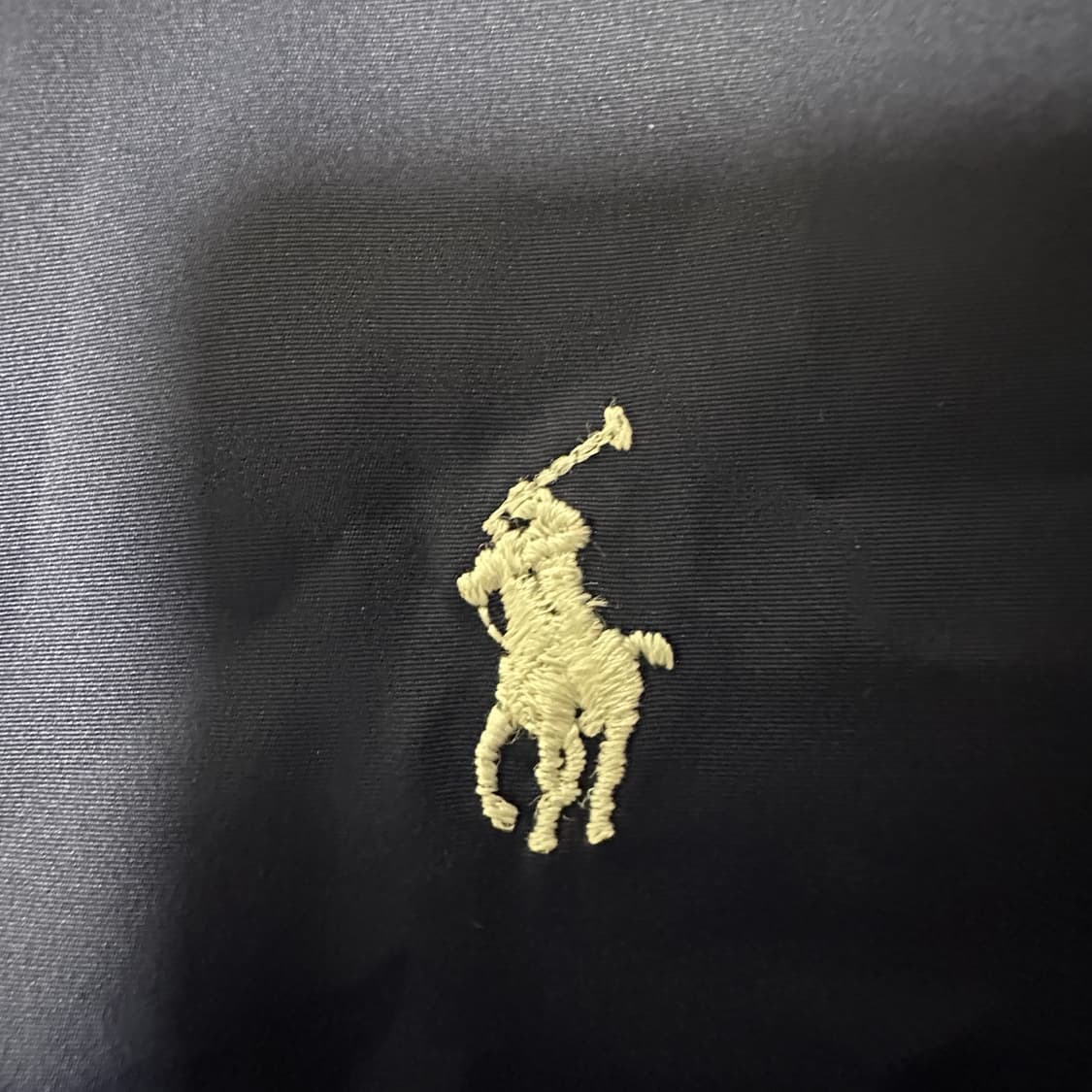 POLO RALPH LAUREN old vitnage jakcet 상품이미지2