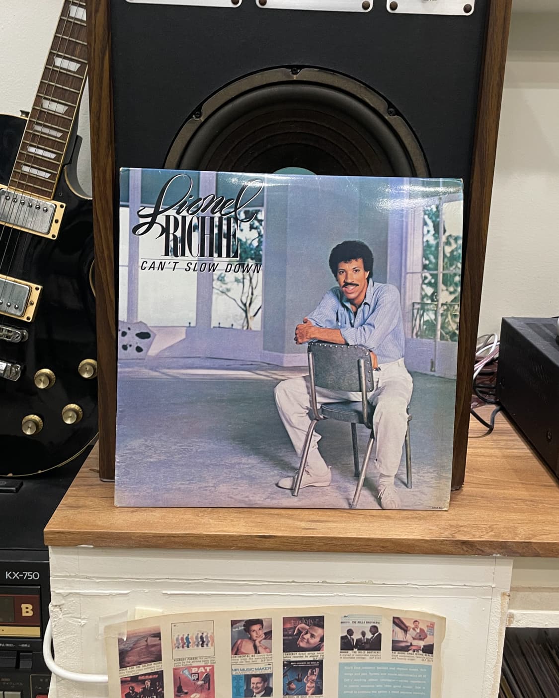 Lionel Richie 상품이미지1