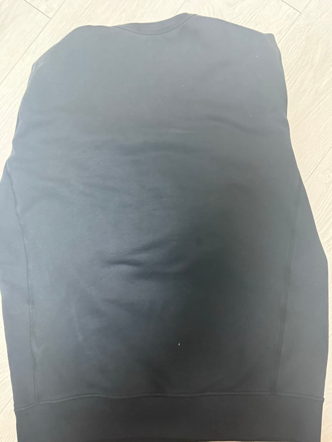 스톤아일랜드 fw맨투맨 xl 상품이미지2