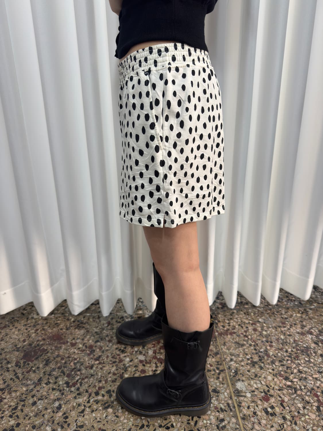 pattern short pants 상품이미지4