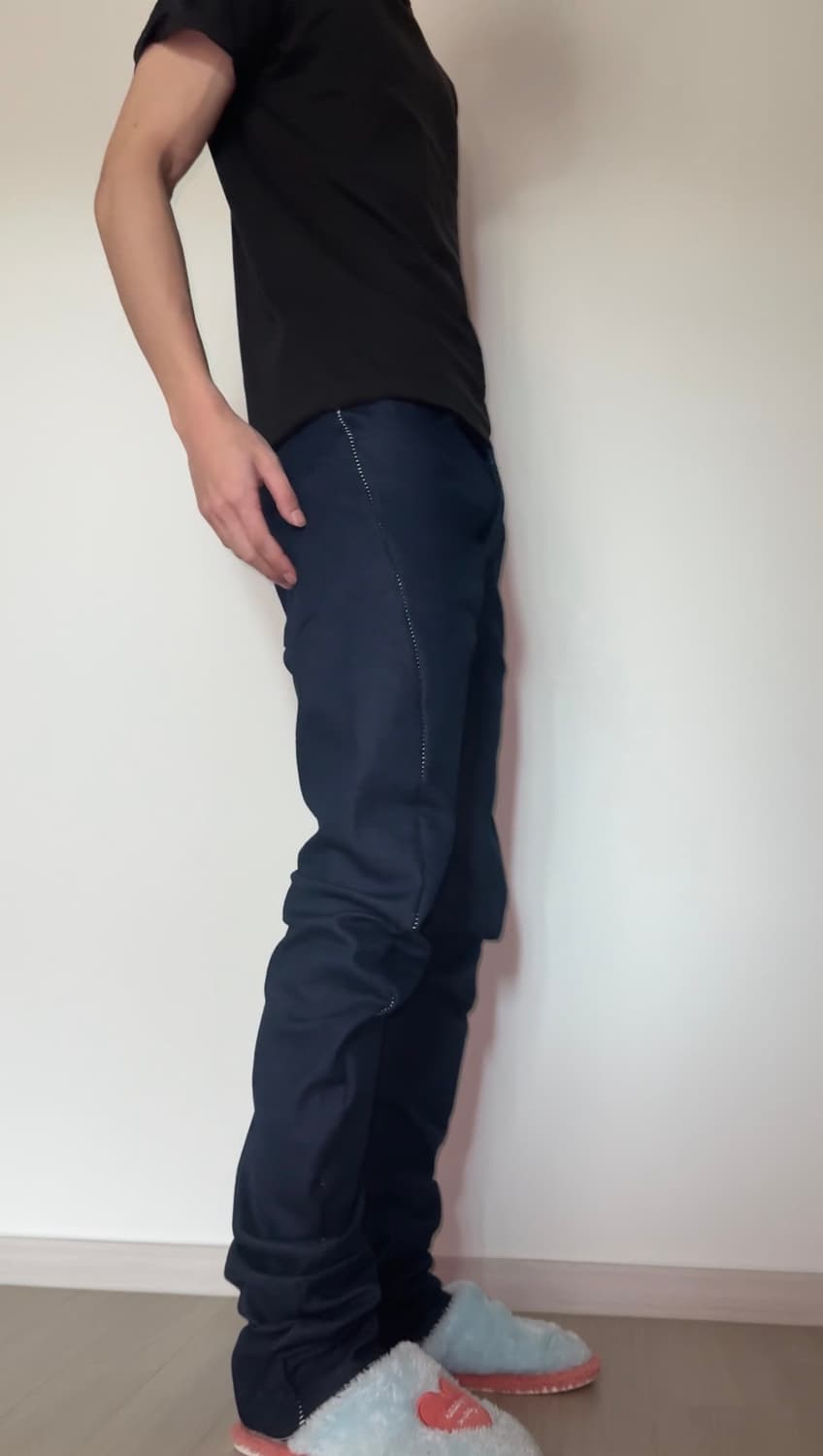 Zambarrett DNA pants 상품이미지5