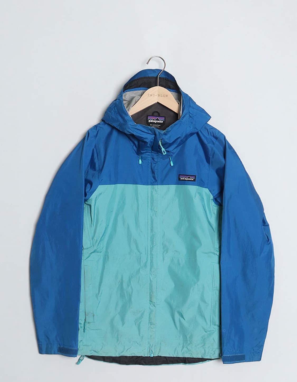  patagonia Torrentshell 3L Jacket [S~M] 상품이미지1