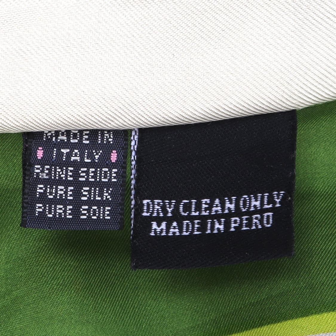 버버리 브라운 엘방 알파카 울 4B 자켓 상품이미지10