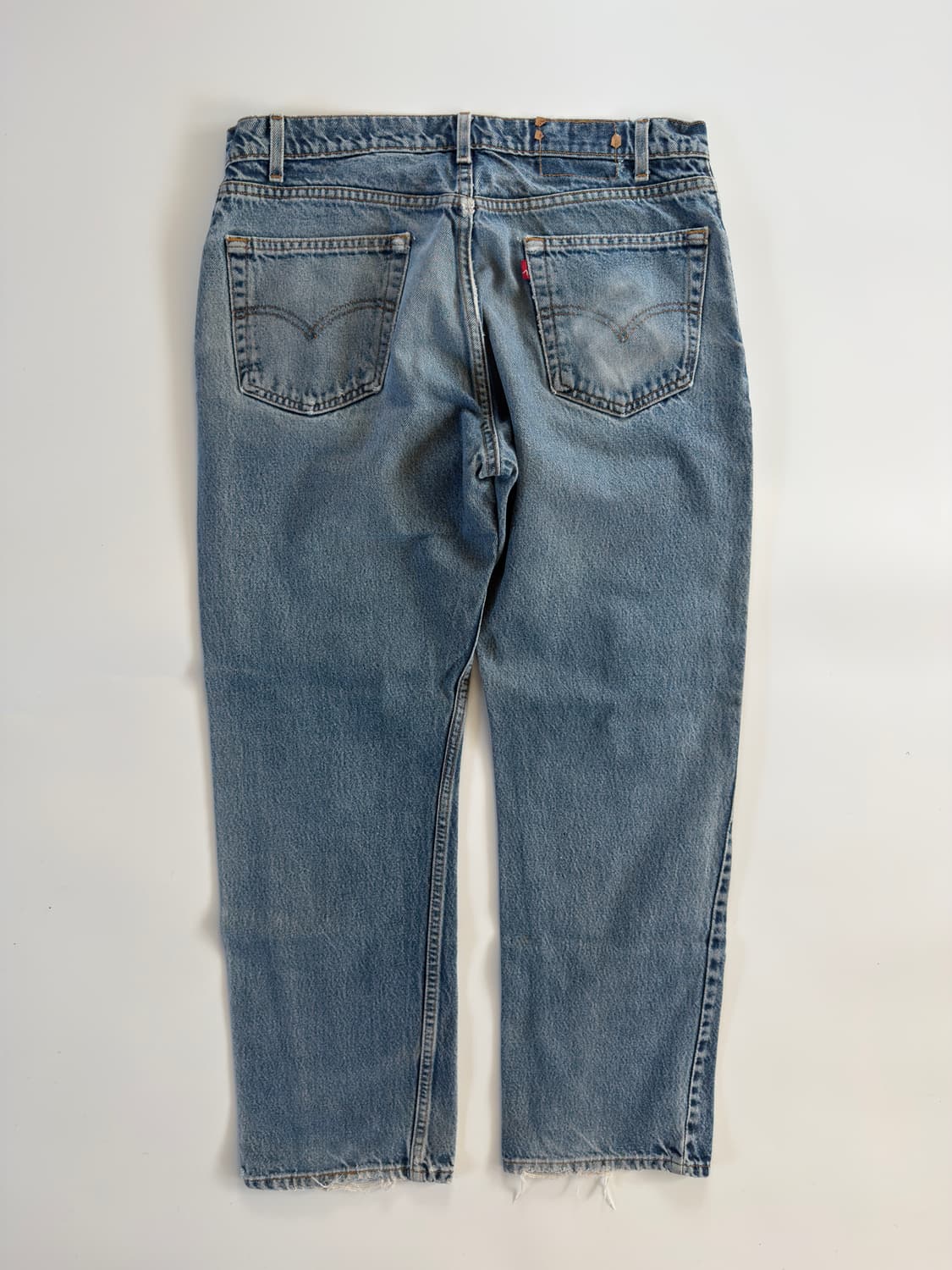 90s levi’s 505 빈티지 리바이스 35인치 042 상품이미지7