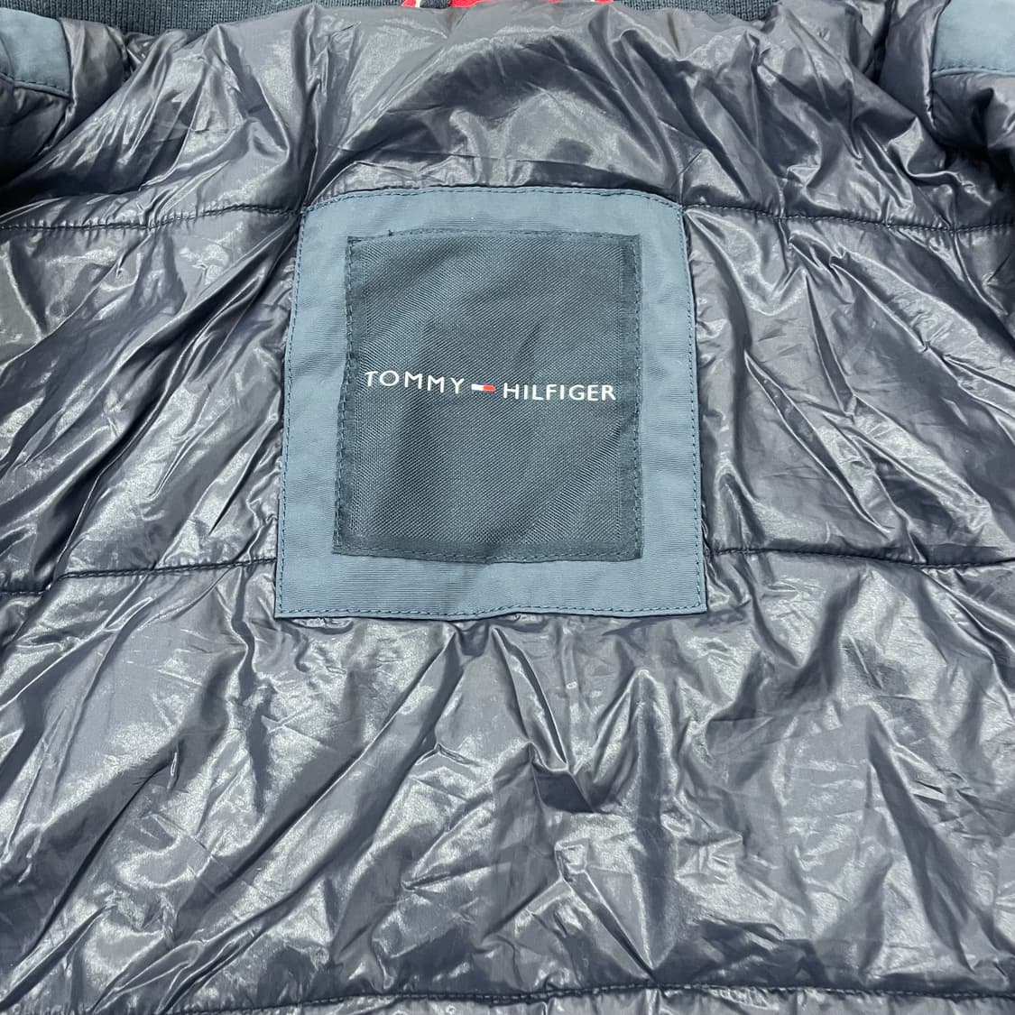 타미힐피거 패딩 점퍼 상품이미지2