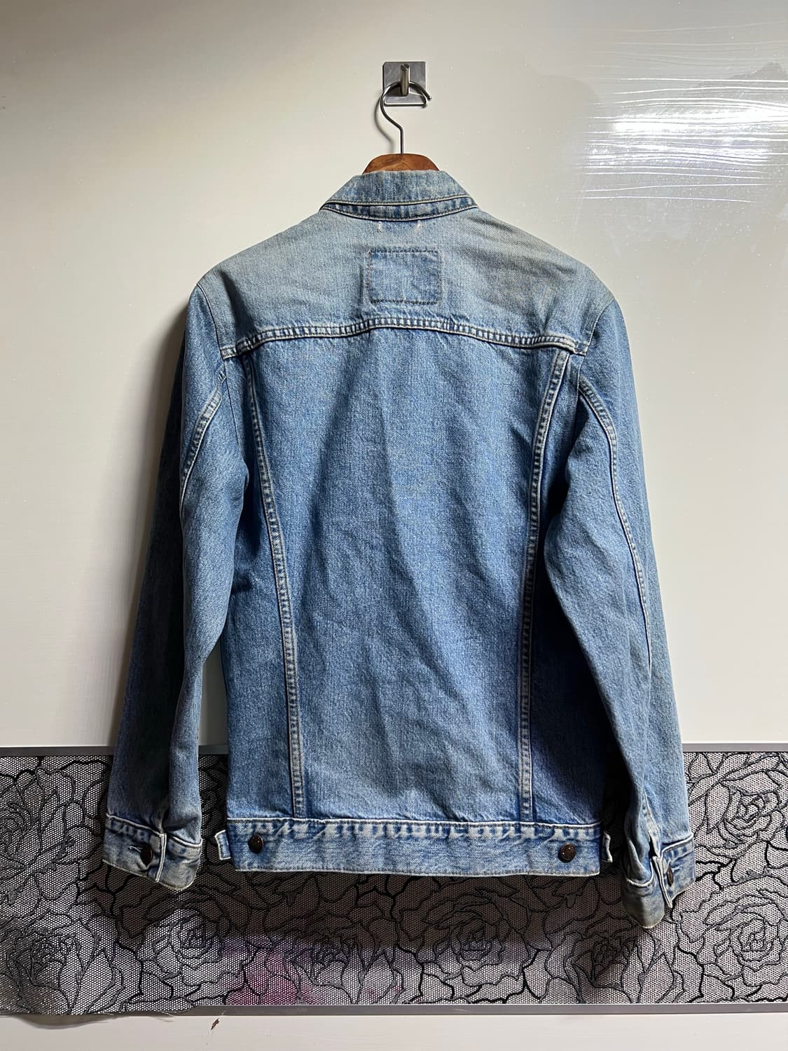 리바이스 71503 데님자켓 상품이미지5