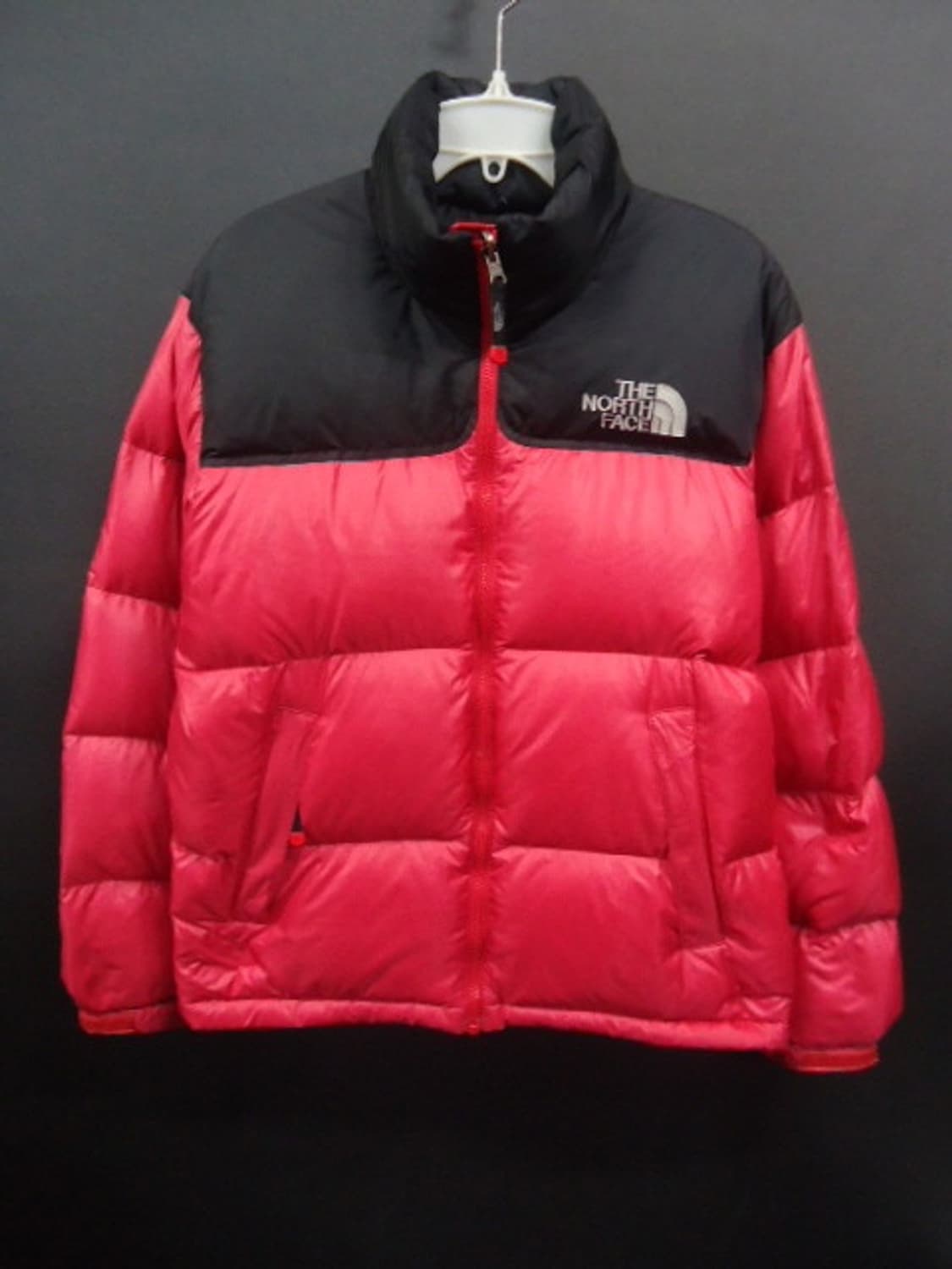 NORTH FACE 노스페이스 700 눕시 구스다운 패딩 상품이미지10