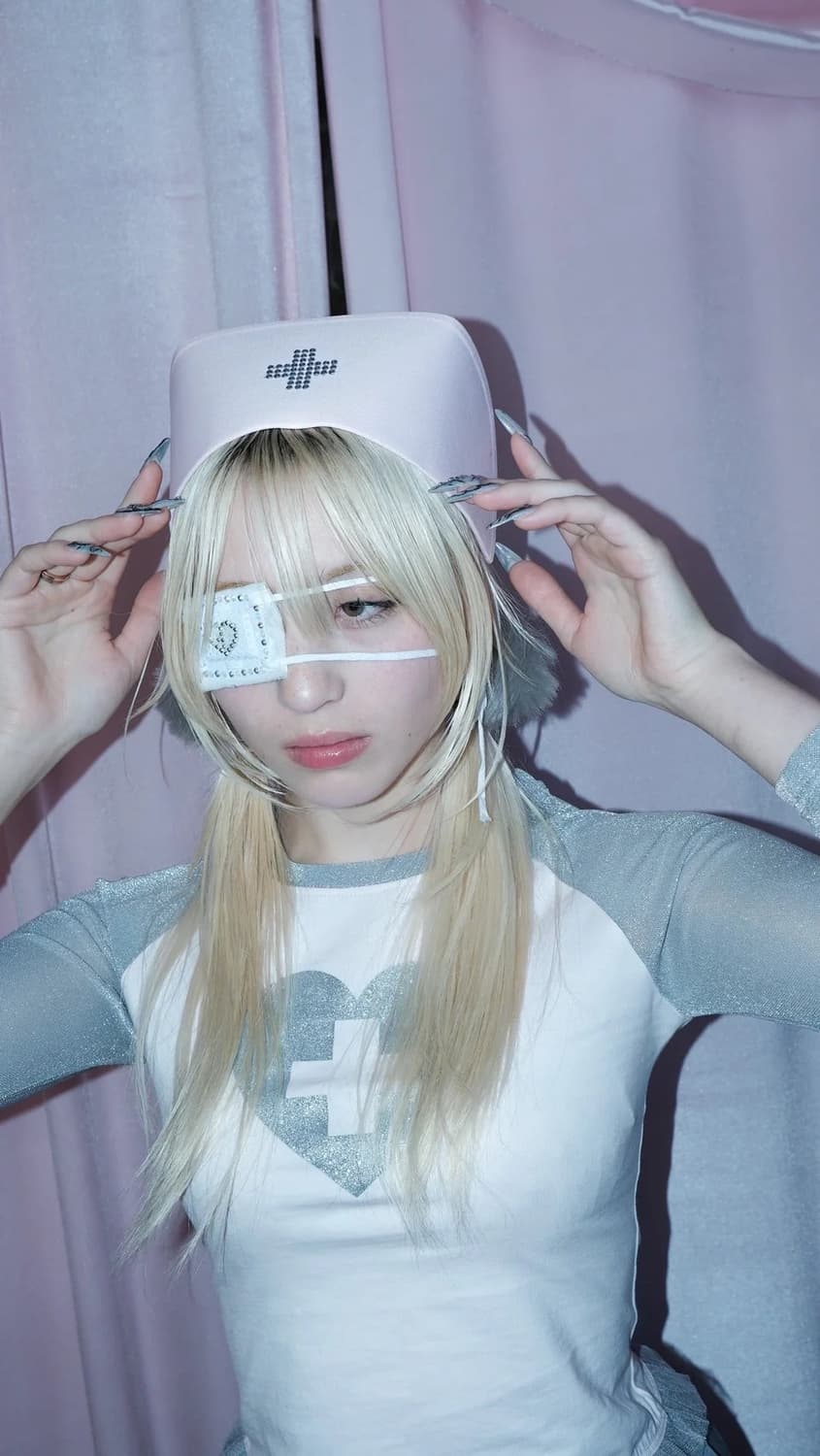 cutecure 티셔츠 상품이미지1