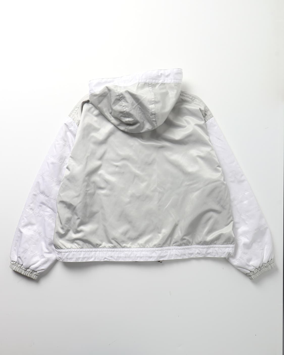 courreges 2 Tone Zip Jacket 상품이미지2