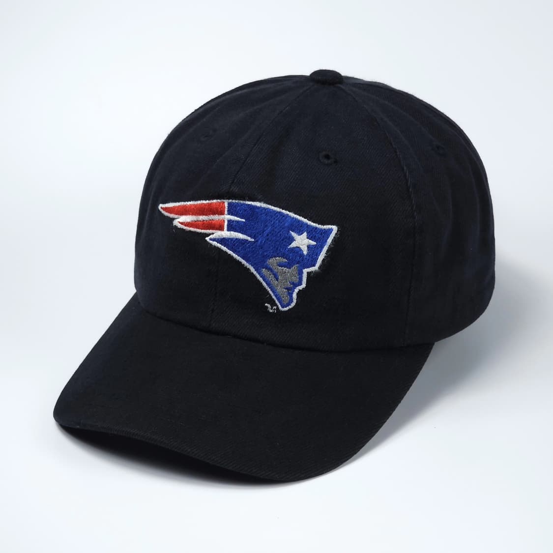 90's AJD 뉴잉글랜드 패트리어츠 NFL 볼캡 모자 상품이미지3