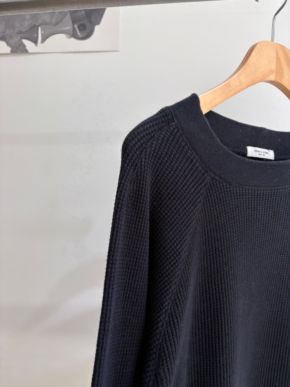 FREAK'S STORE 맨투맨 티셔츠 상품이미지3