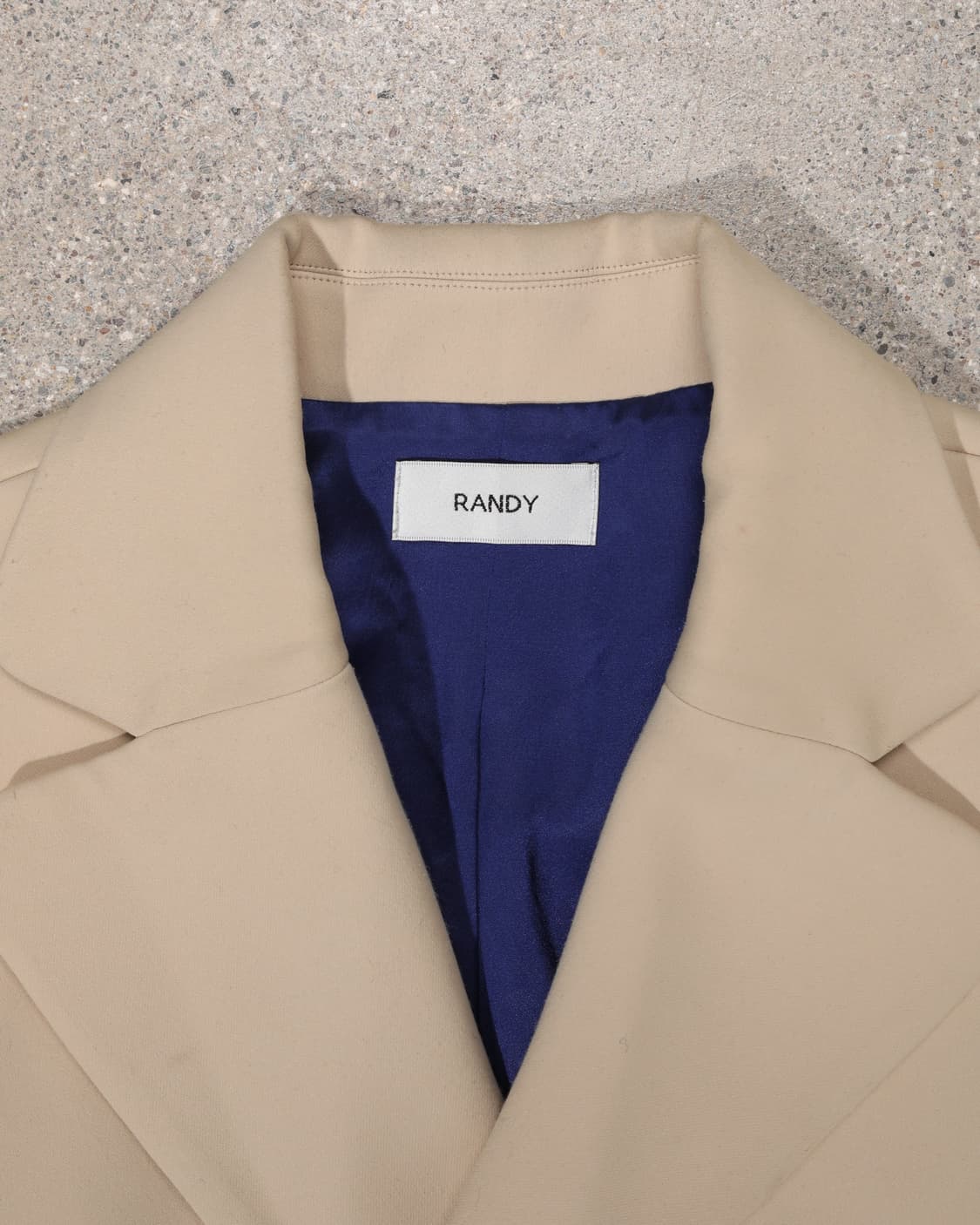 RANDY 2020ss jacket 상품이미지7